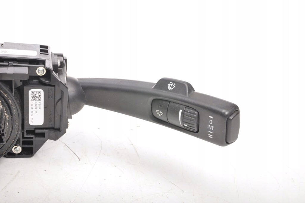 фото №6, Volvo s60 ii переключатель комбинированный 31264165