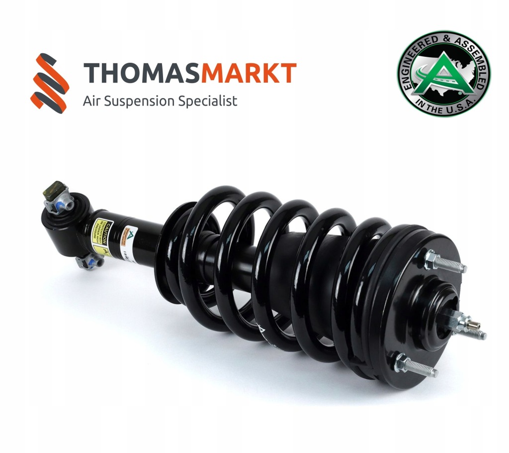 фото №2, Амортизатор arnott mr-3568