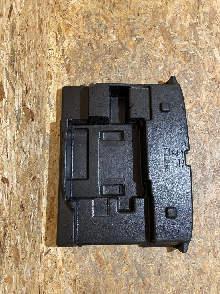 фото №5, Пінополістирол вкладиш вкладка багажника лоток kia sportage v nq5 85750-r2300