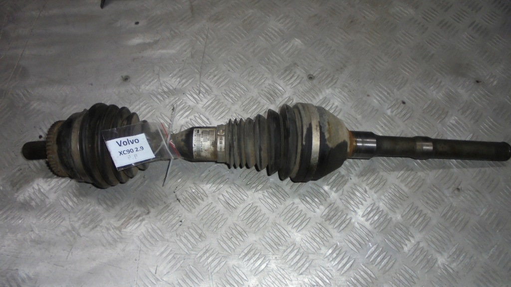 Купить Приводной вал правый  перед volvo xc90 2.9 bt 2003