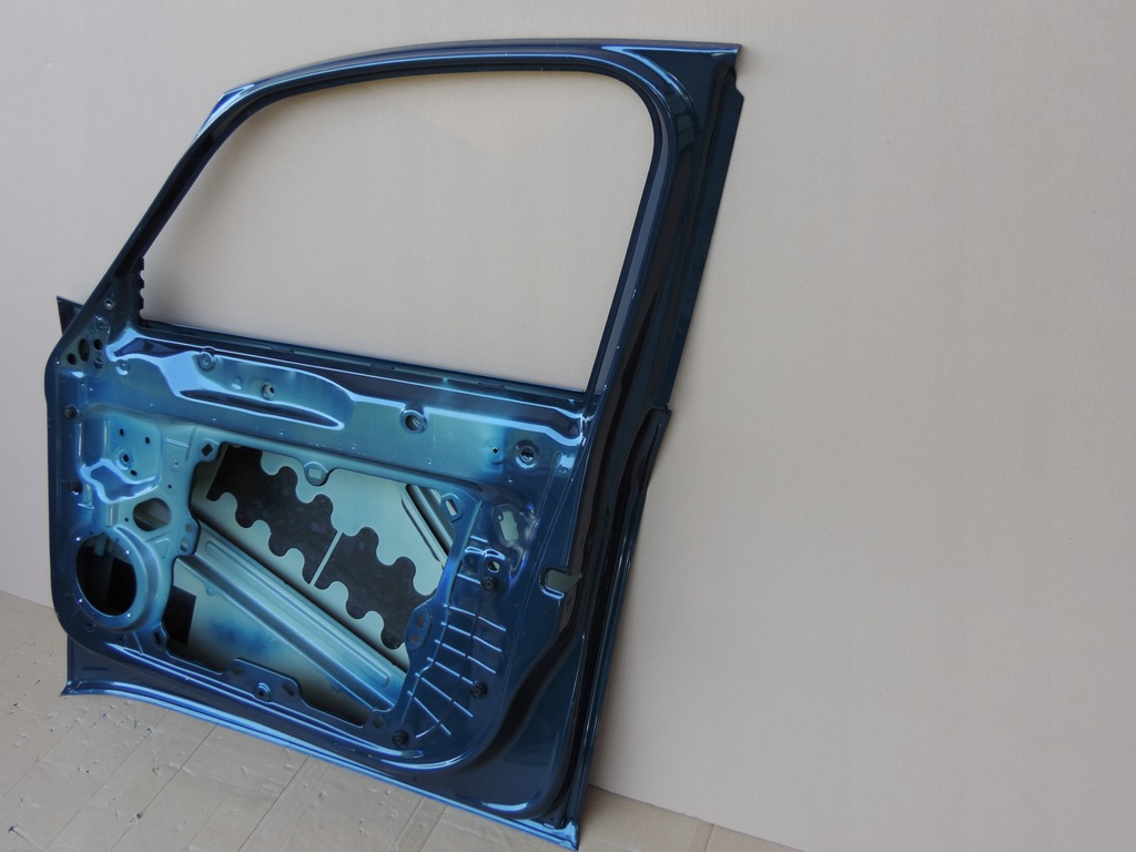 фото №12, Vw id3 id 3 праве передні двері