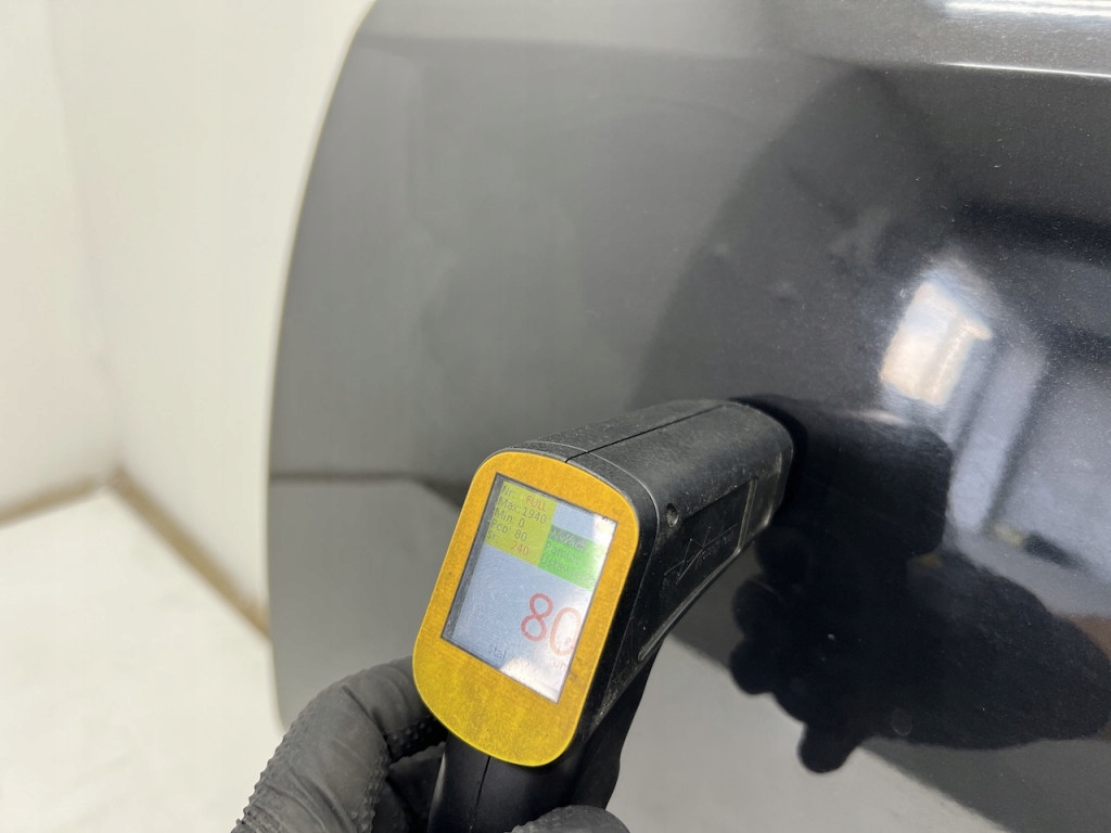 фото №9, Kia sportage iii 10-14 дверь задняя левая задние комплект 1k