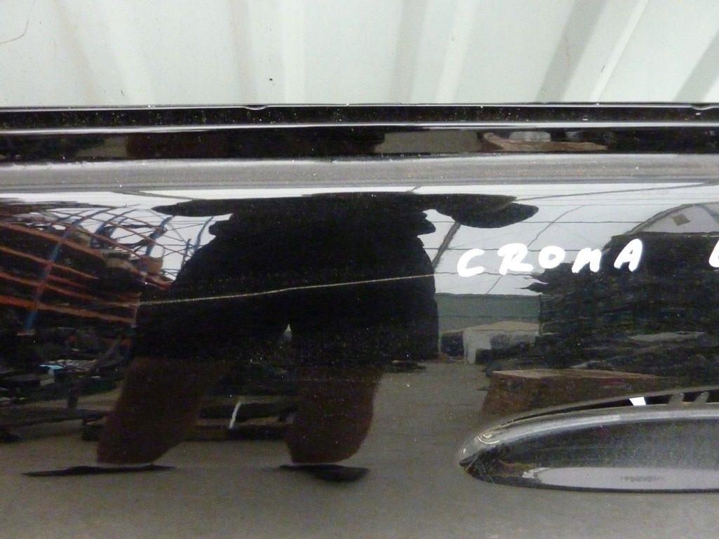 фото №12, Дверь fiat croma 2 ii 05-11r. левая передние 819