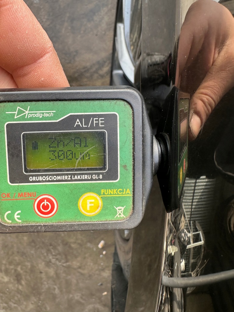 фото №12, Крыло правый перед audi a8 d4 przed fl lubelskie ly8x