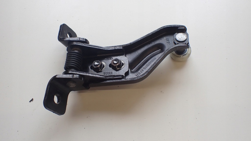 фото №1, Петля дверь правых задняя c-max mk2 grand