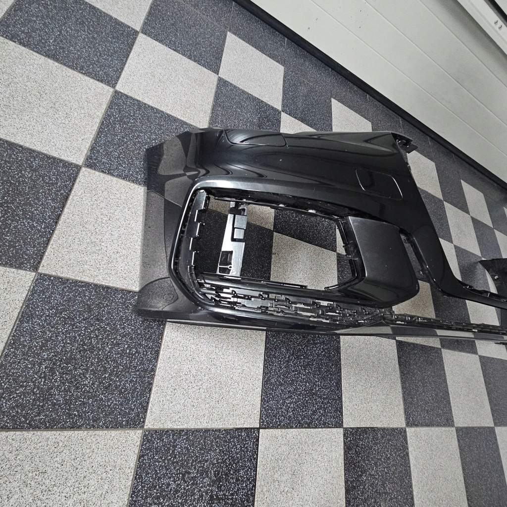 фото №6, Audi s6 c8 4k 2019 +- бампер передній перед 4k0807437g