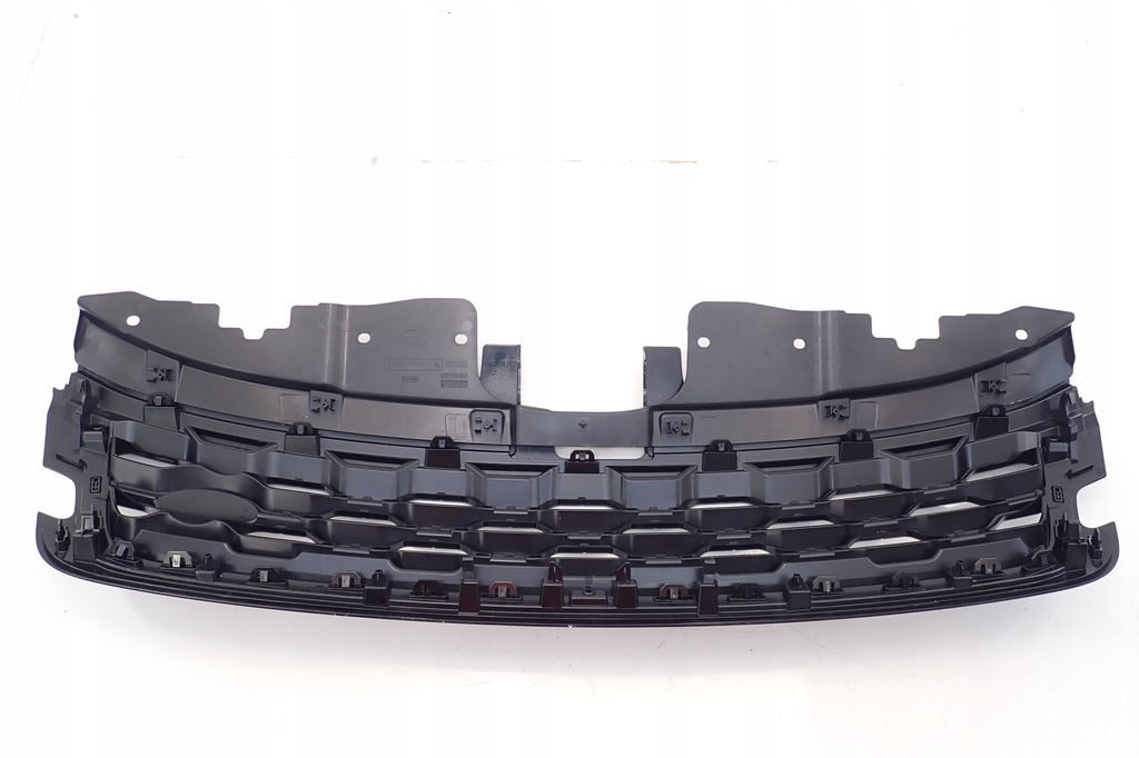 фото №9, Land rover evoque ii 19- решётка радиатора решётка радиатора k8d2-8200-c