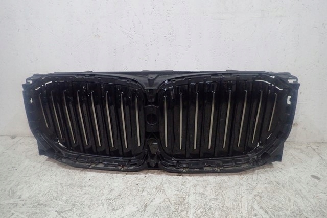 фото №1, Pas жалюзі решітка радіатора bmw x5 g05 x5 g05