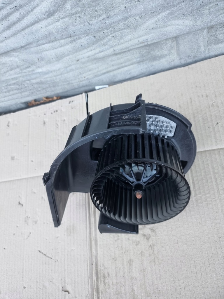 Bmw x5 f15 x6 f16 повітродувка повітря Зі Шроту