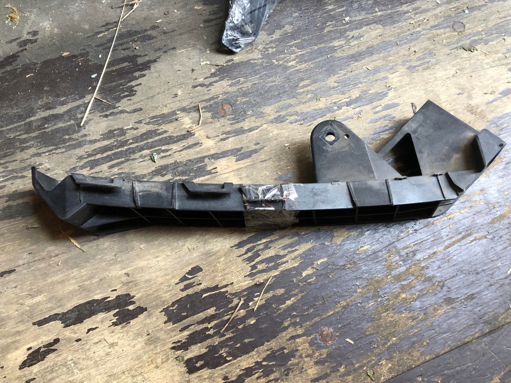 фото №7, Honda cr-v 19- лампа правая перед led eu