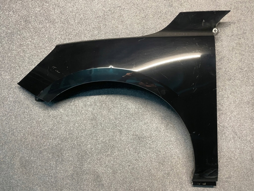 фото №1, Ford focus mk4 крила лівий передній oryg.