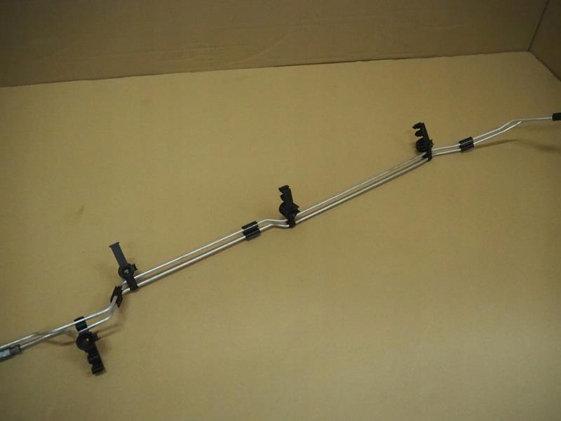 фото №4, Шланги провода тормозные 0.9 tce renault captur