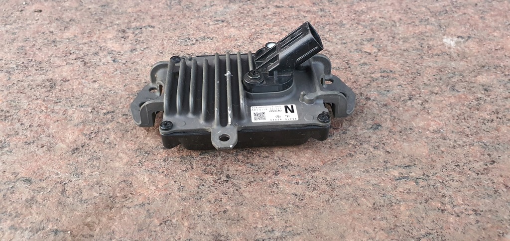 фото №6, Lexus is lc ls rc ux датчик радар датчик