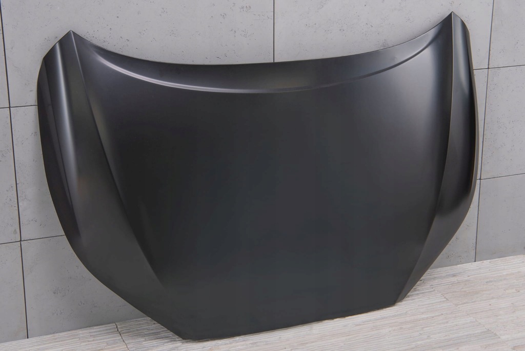 фото №6, Toyota corolla cross xg10 2020+ сталевий капот передня 533010a050