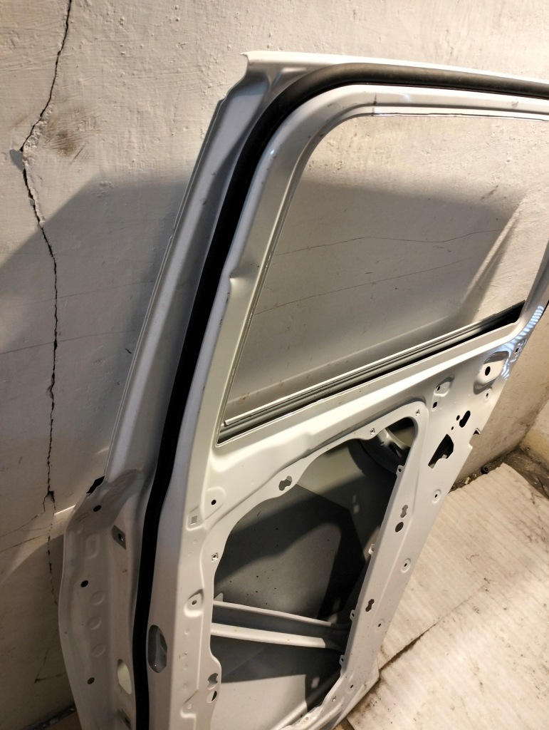 фото №14, Bmw x3 g01 x3m дверь правый задняя правое задние