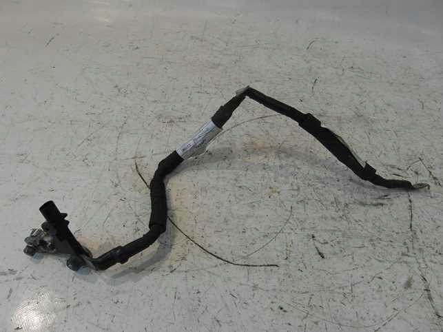 фото №1, Jeep compass ii 17- клема акумулятор 533940910