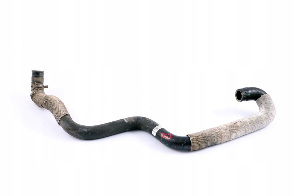 фото №1, Mini cooper r50 wąż труба шланг радиатора отопителя 6922394