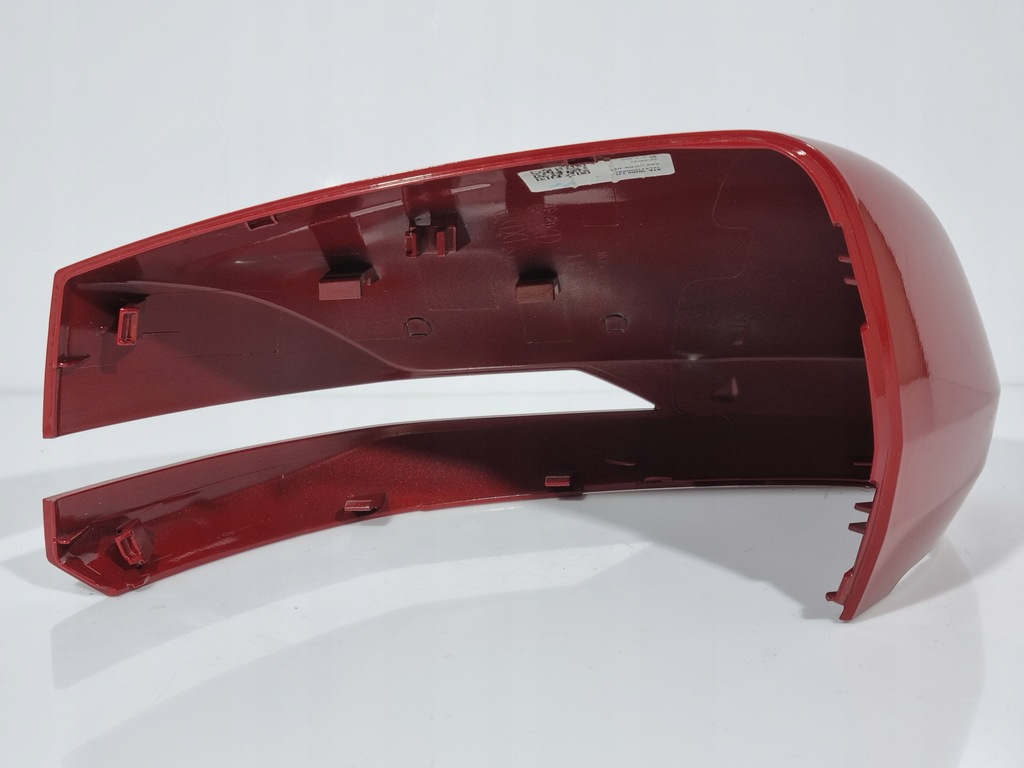 фото №1, Левая накладка зеркало kia sportage 5 v