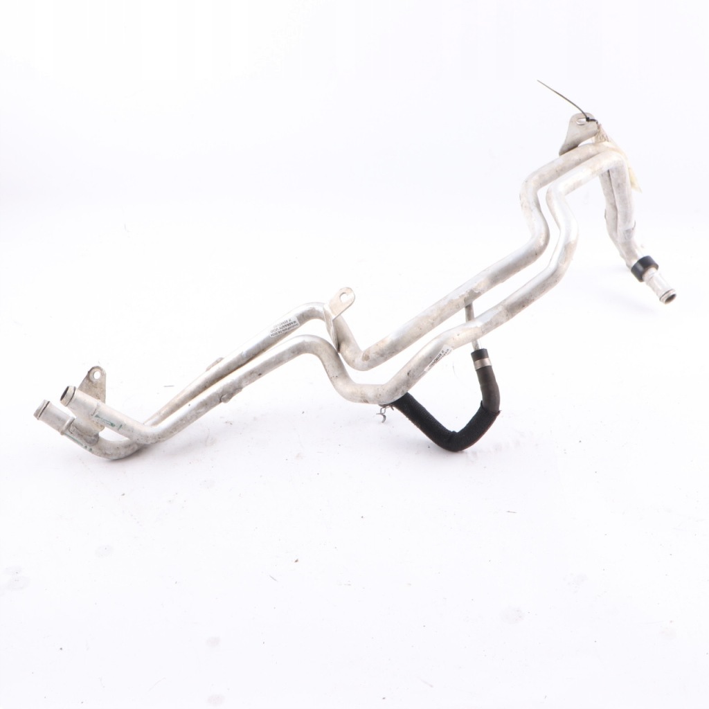 фото №12, Mercedes w177 w247 шланг труба патрубок води a2475063000