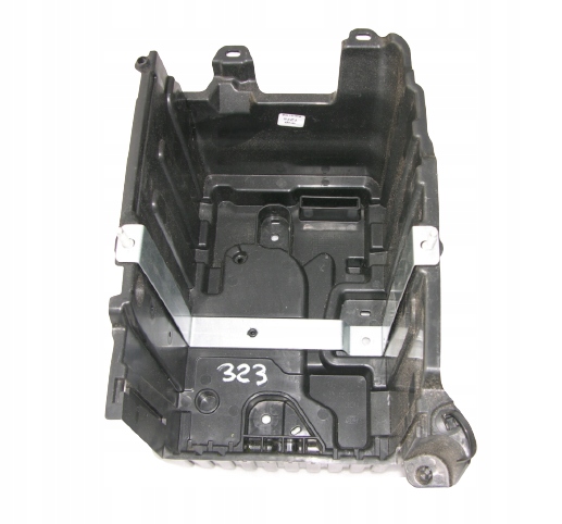 Купить Ford fiesta mk8 2017-2022 корпус аккумулятор