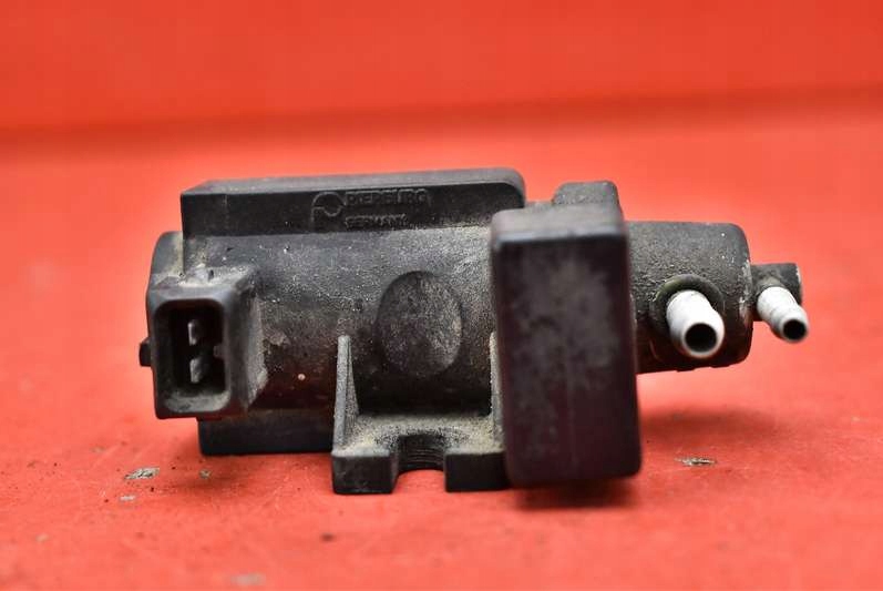 фото №4, Клапан вакуумa hyundai santa fe 1 i 2.0 crdi 112 km 00-04