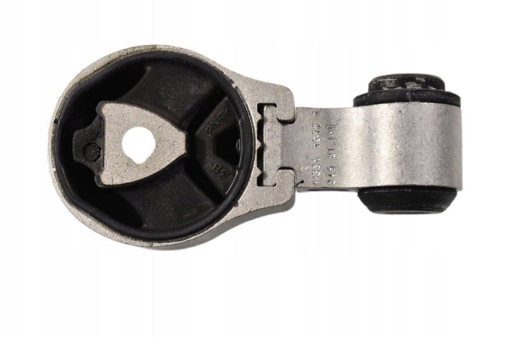 фото №3, Кронштейн подушка megane iv talisman 1.6 dci