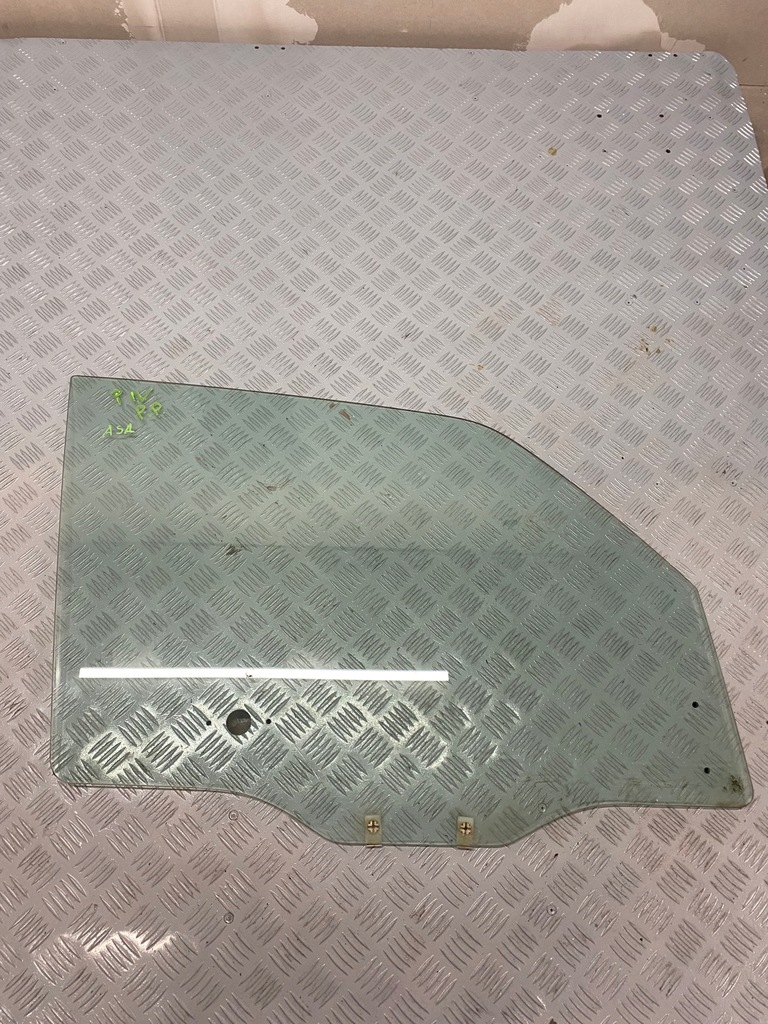 фото №1, Скло двері правий перед pajero iv 5d 2007- as2