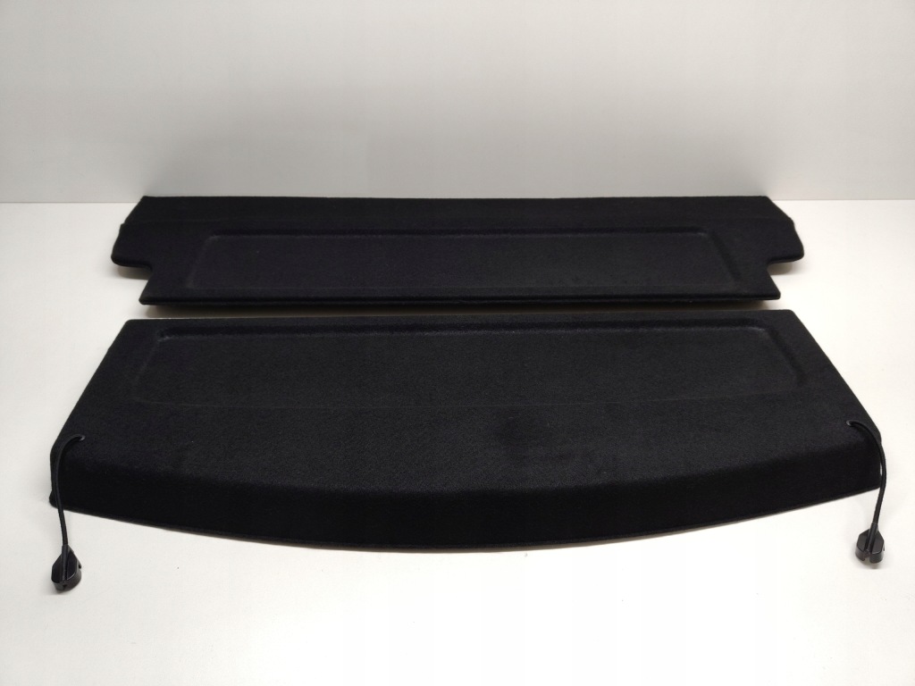 Купити Citroen c5 aircross полиця задня багажника оригінал 2017-