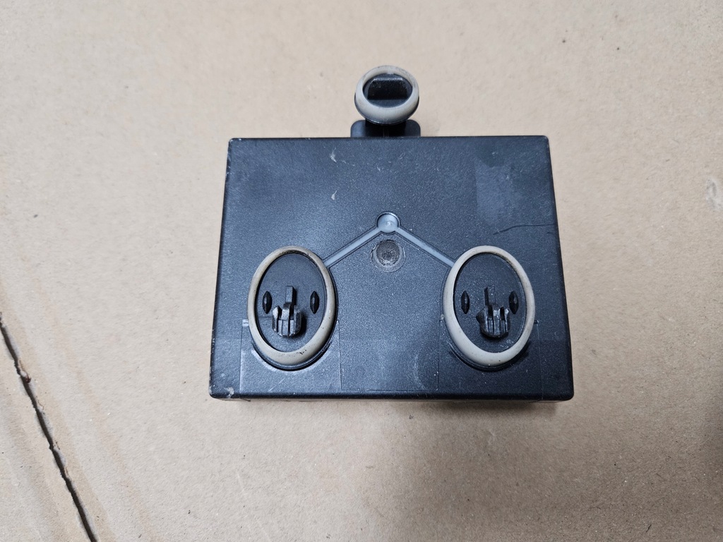 фото №1, Модуль блок управления дверь 4g8959795j