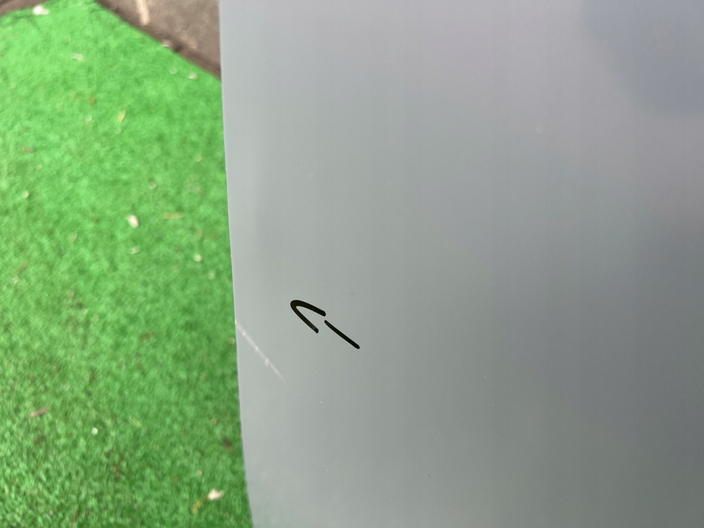 фото №10, Hyundai ioniq 16- двері ліва передні nowe