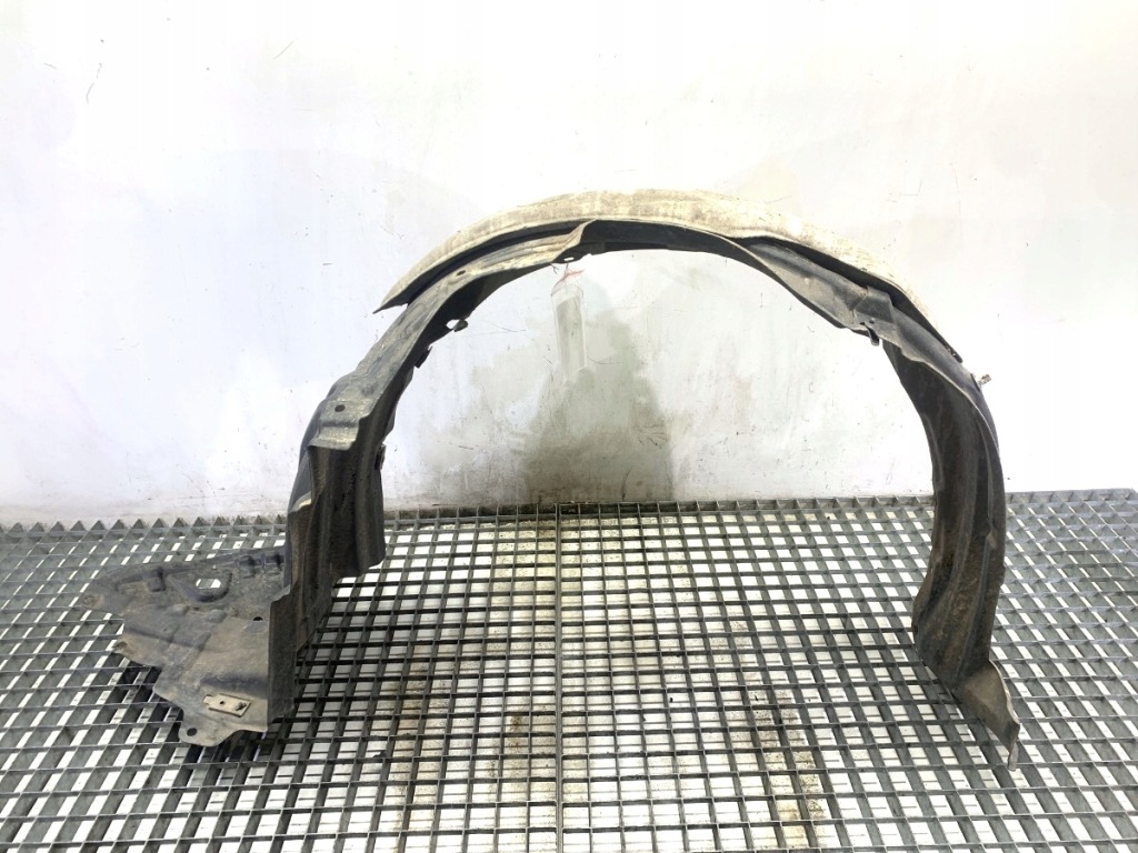 Купити Підкрилок правий перед lexus ct 53875-76010 хетчбек захист