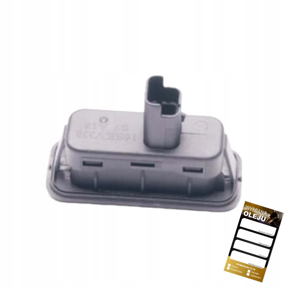 фото №1, Кнопка багажник renault grand scenic 2