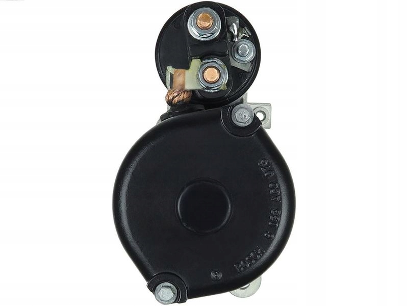 фото №3, Стартер s0091pr as-pl mercedes clk c209