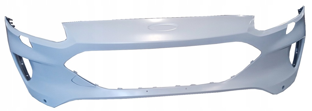 фото №1, Бампер передній ford kuga mk3 2020-