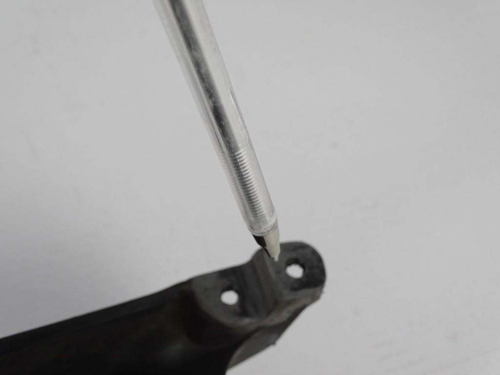 фото №6, Повітропровід повітря ліва porsche taycan 9j1 audi gt e-tron