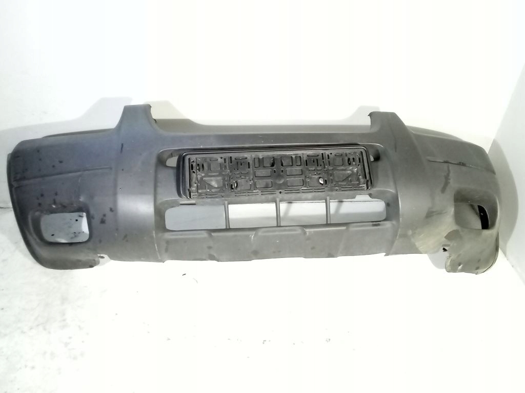 фото №1, Ford maverick ii 2 бампер перед передній