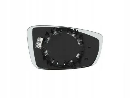 фото №2, Blic 6102-02-1271123p скло дзеркало, дзеркало зовнішнє