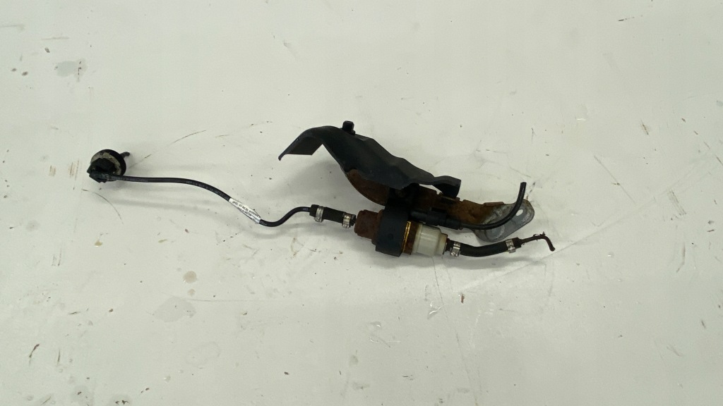 фото №1, Помпа webasto дизель mercedes w204 lift