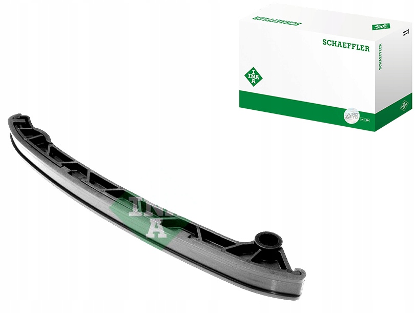 фото №1, Напрямна ланцюга розподільного валу ford fiesta v ka street ka 1.3 1.6