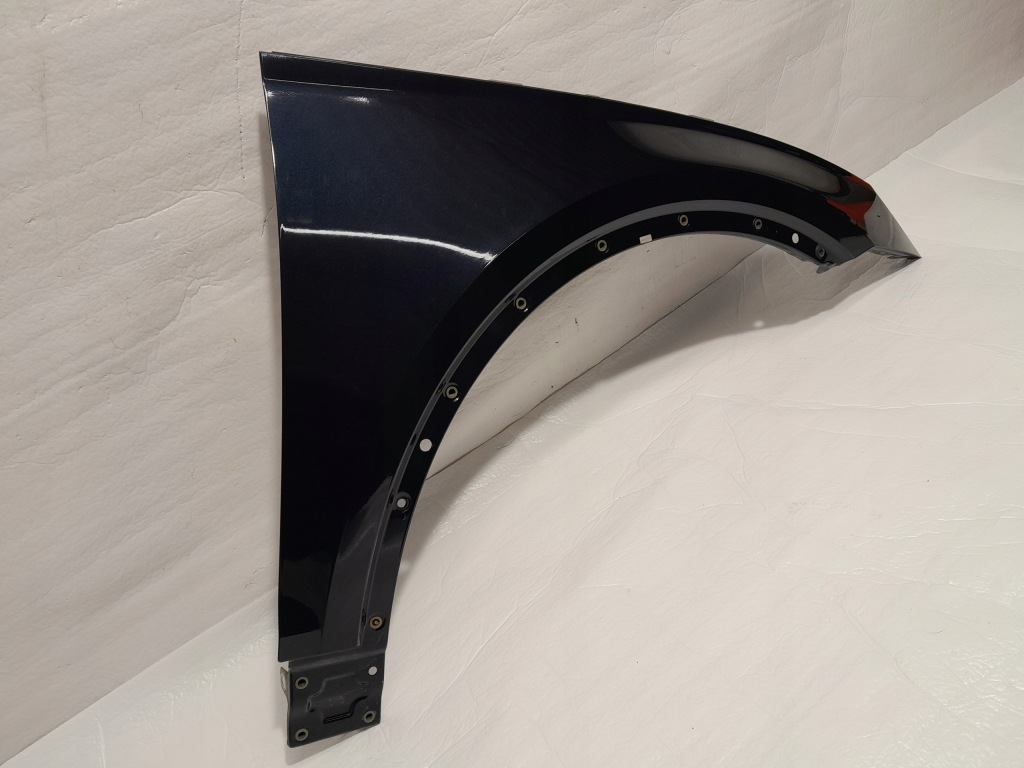 Audi q5 80a крыло  правый  перед lx5r Недорого