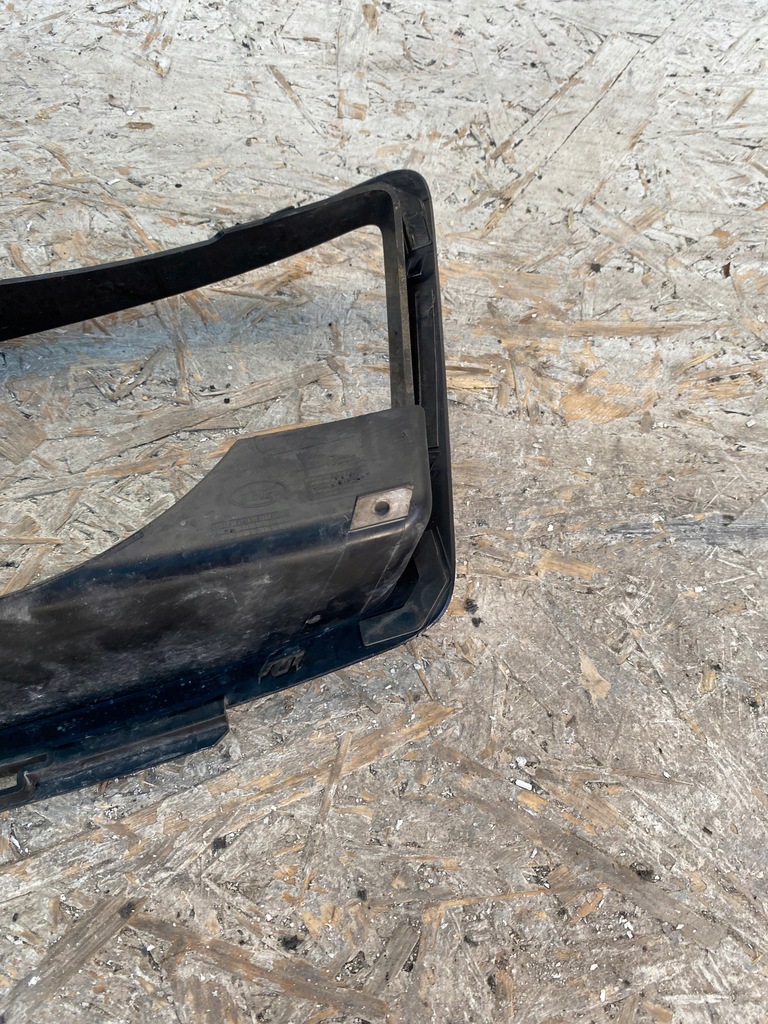 фото №12, Решітка впуск land rover defender ii l8b9-13g02