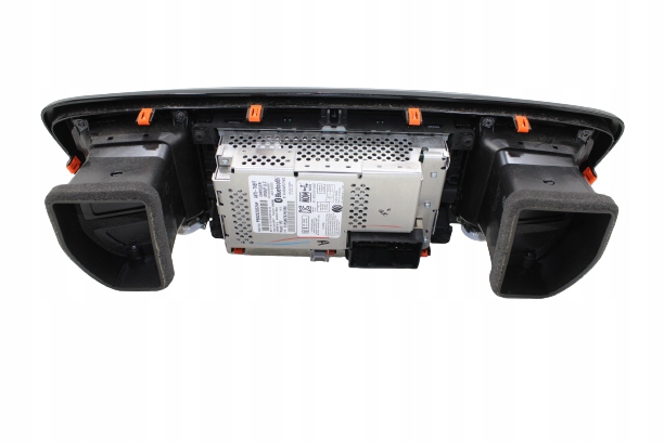 фото №11, Chrysler pacifica 17- екран радіо рамка ґрати