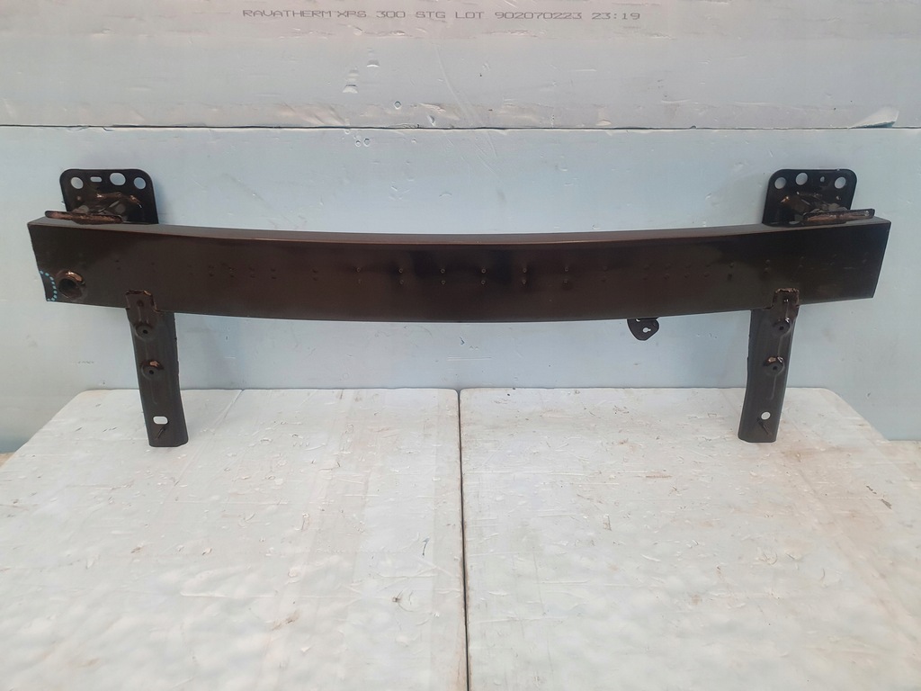 фото №1, Балка бампера hyundai i30 iii n performance перед