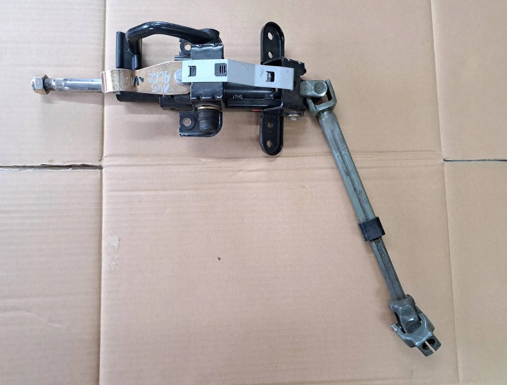 фото №1, Alfa romeo 145 колонка рулевая