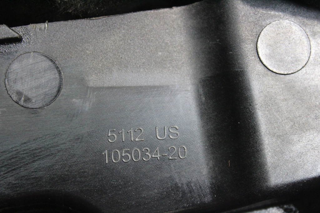 фото №7, Наконечник выхлоп левая bmw x7 g07 m-pakiet bdb 8089901