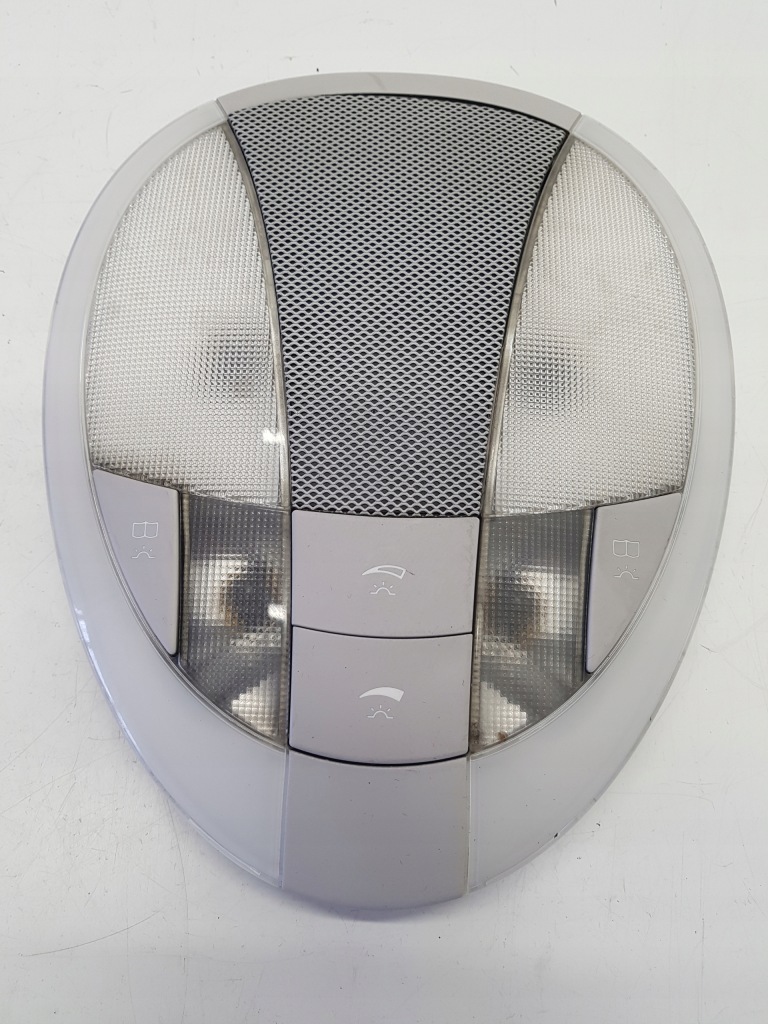 фото №1, Лампа салону mercedes w211 a2118202001