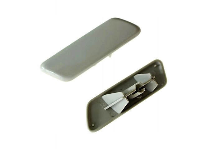 фото №8, Toyota rav4 05-08 заглушка розпилювача права