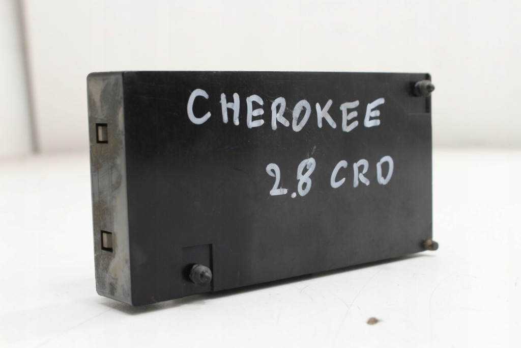 Модуль bluetooth 05064487ad jeep cherokee kk с Разборки