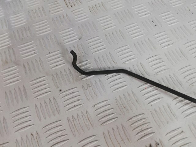 фото №3, Honda jazz iii bat підпора капот