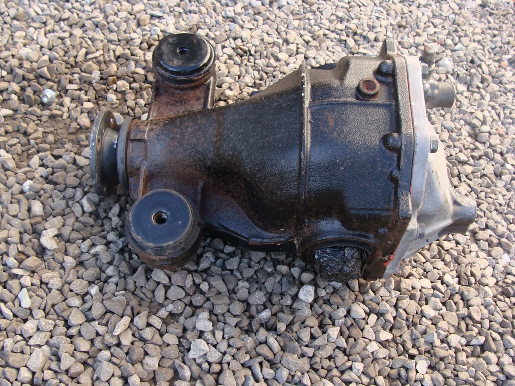 фото №6, Міст задня toyota gt86 subaru brz !!!